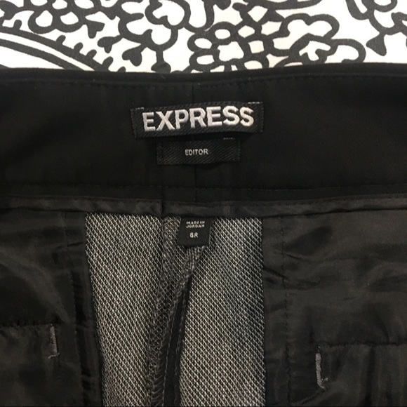 Express Pants - Picture 5 of 6